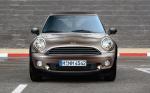 Mini One Clubman 2009 года